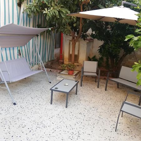 Apartamento Alle Falde Di Erice Trapani Exterior foto