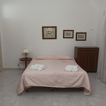 Apartamento Alle Falde Di Erice Trapani Exterior foto