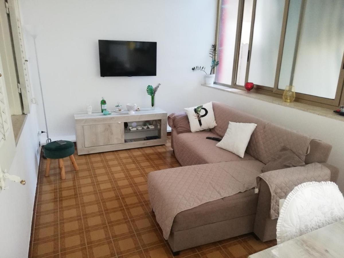 Apartamento Alle Falde Di Erice Trapani Exterior foto