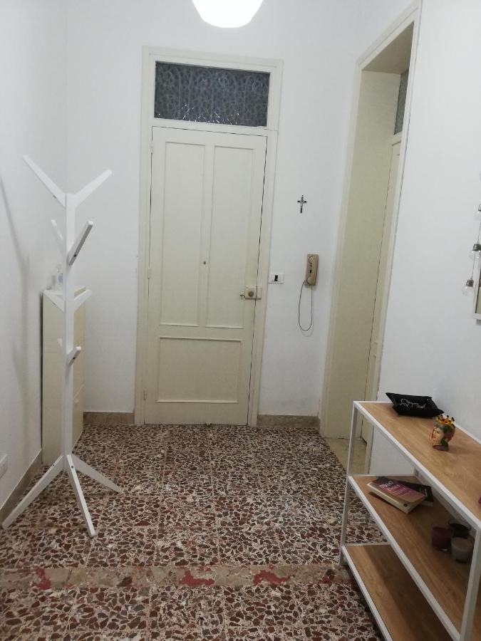 Apartamento Alle Falde Di Erice Trapani Exterior foto