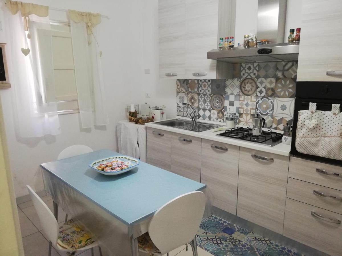 Apartamento Alle Falde Di Erice Trapani Exterior foto