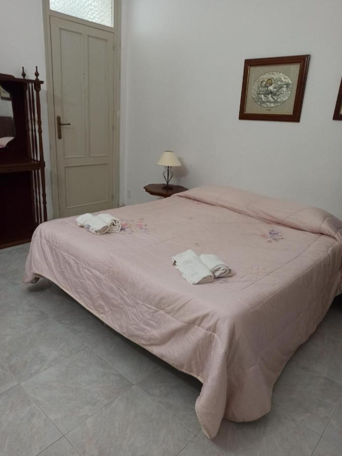 Apartamento Alle Falde Di Erice Trapani Exterior foto